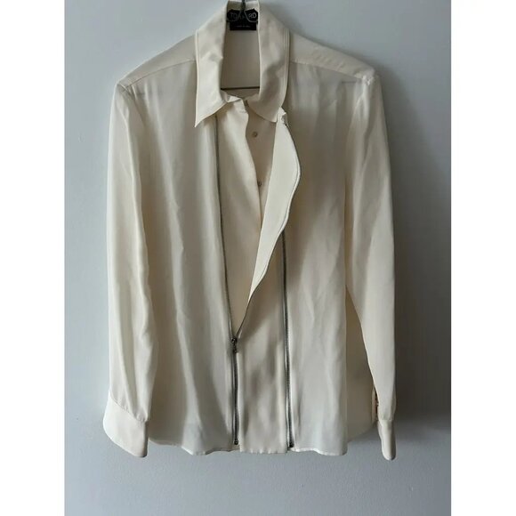 Tom Ford silk shirt - Picture 4 of 6